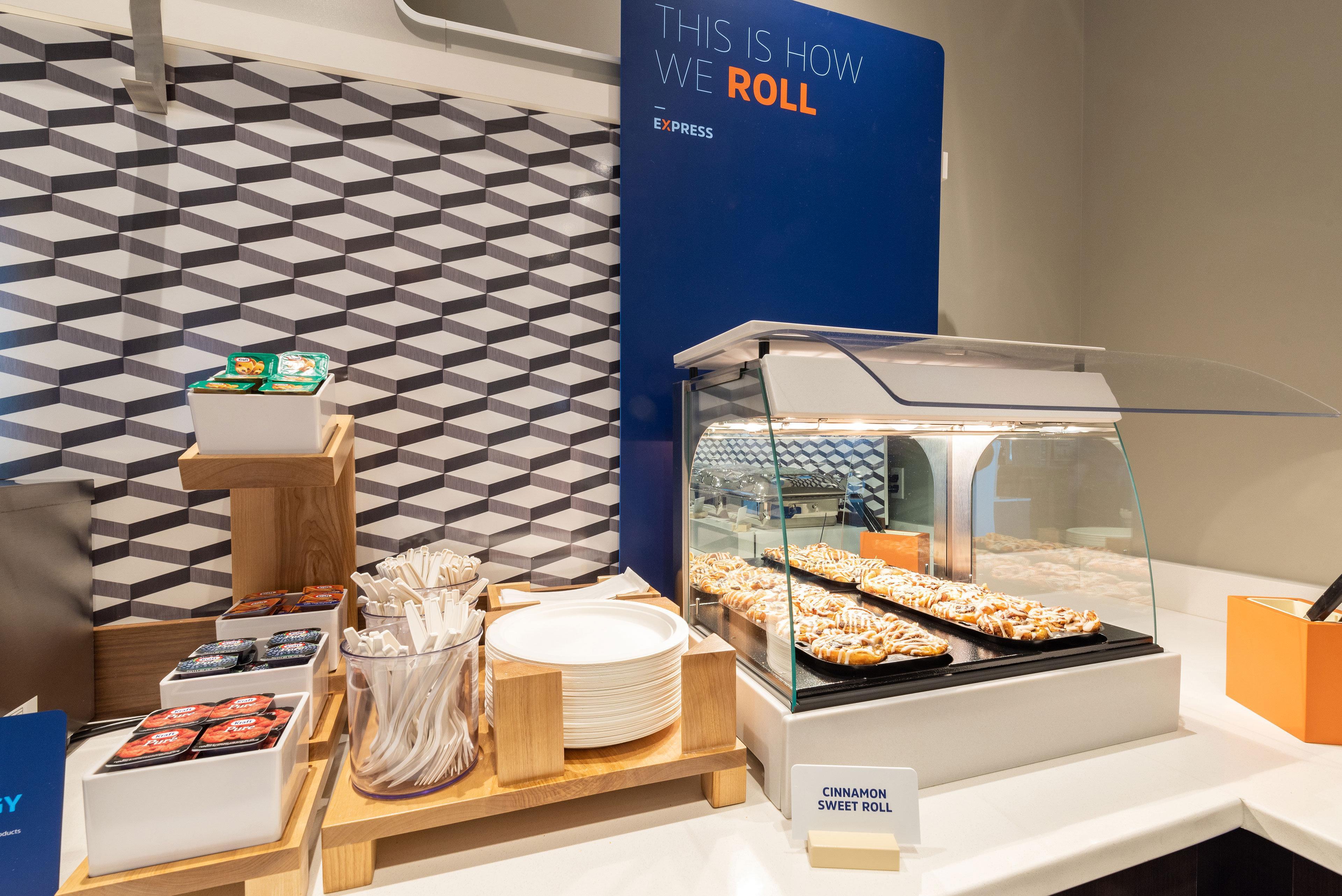 Holiday Inn Express Hotel & Suites Mebane By Ihg Ngoại thất bức ảnh