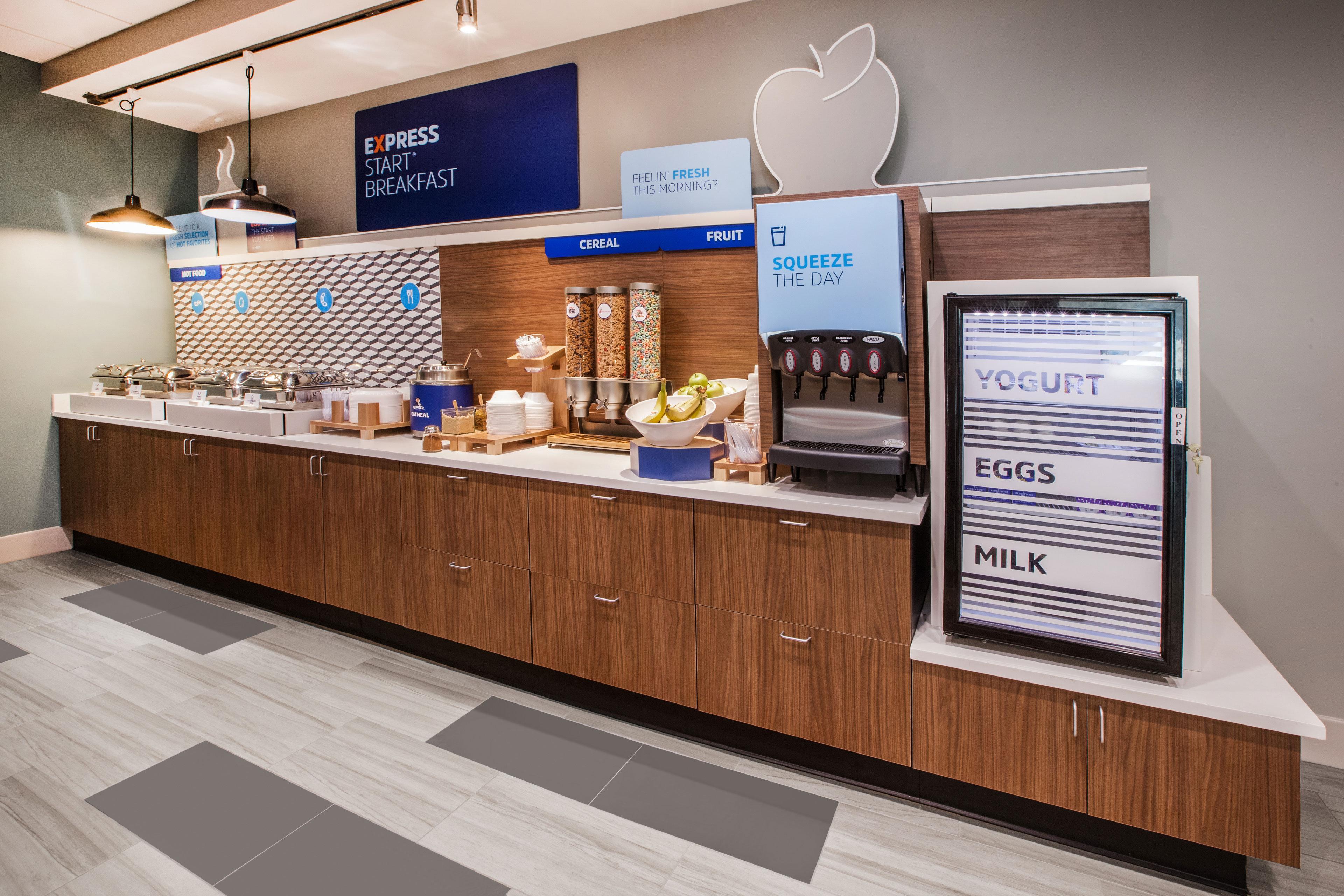 Holiday Inn Express Hotel & Suites Mebane By Ihg Ngoại thất bức ảnh