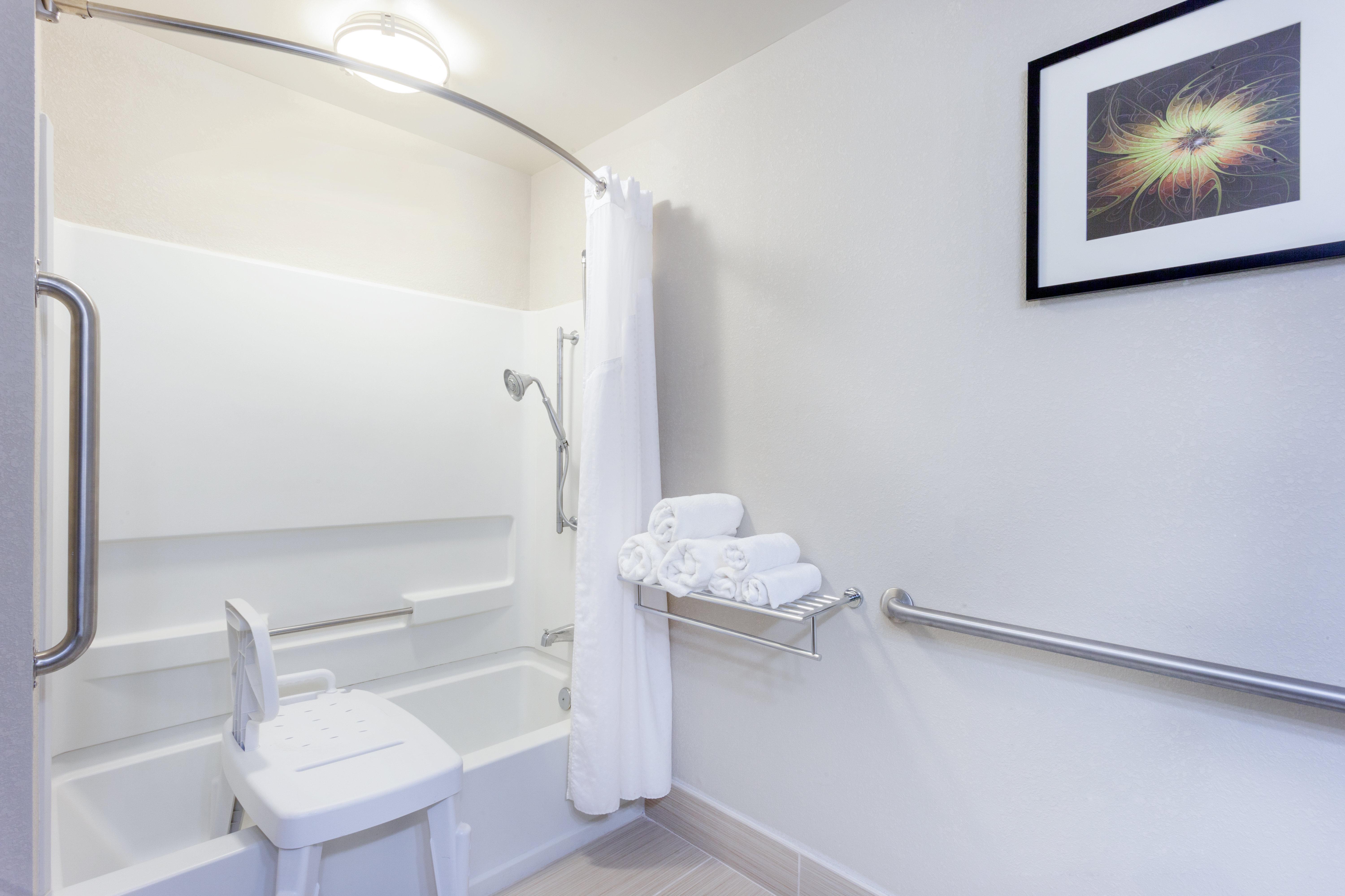 Holiday Inn Express Hotel & Suites Mebane By Ihg Ngoại thất bức ảnh