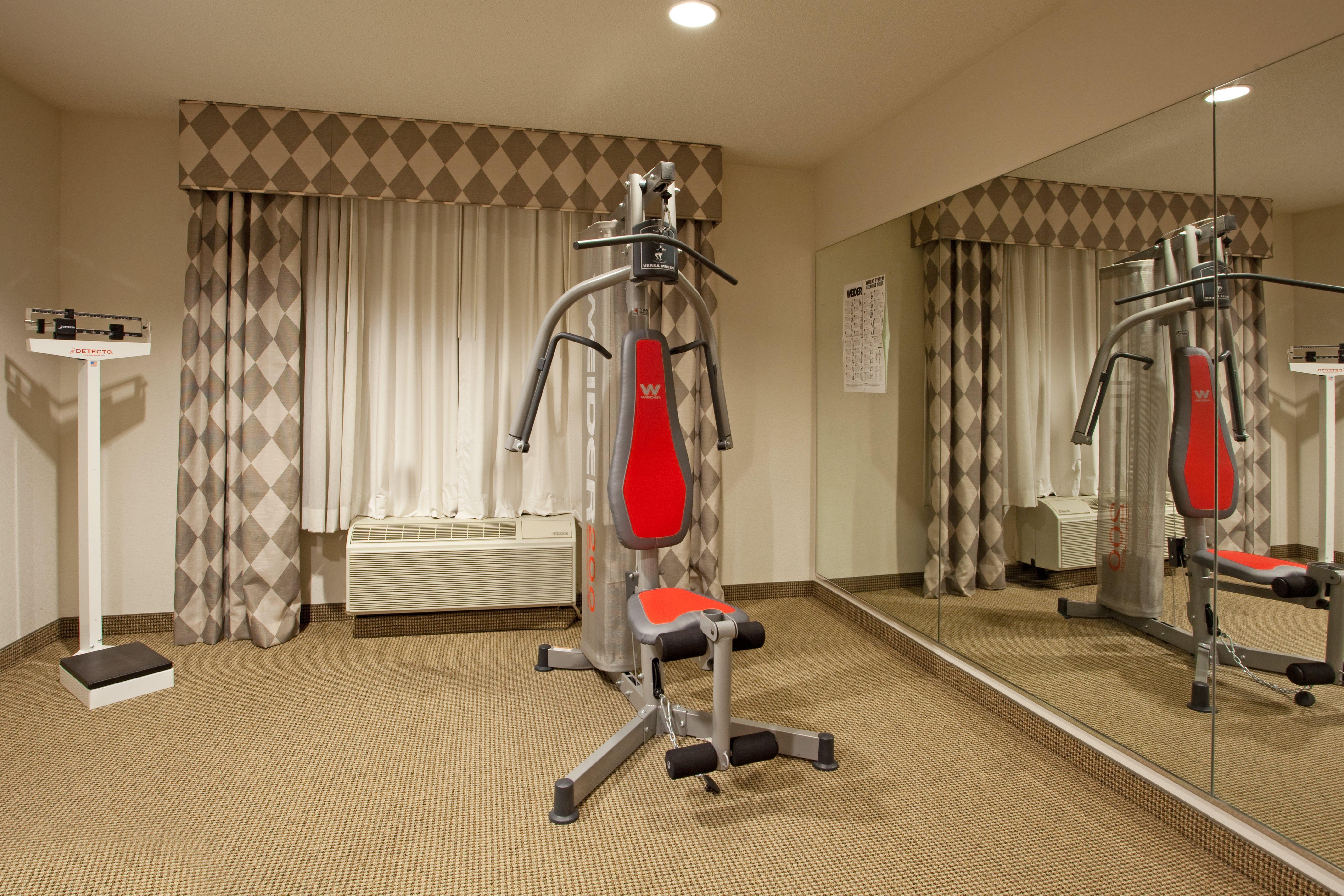 Holiday Inn Express Hotel & Suites Mebane By Ihg Ngoại thất bức ảnh