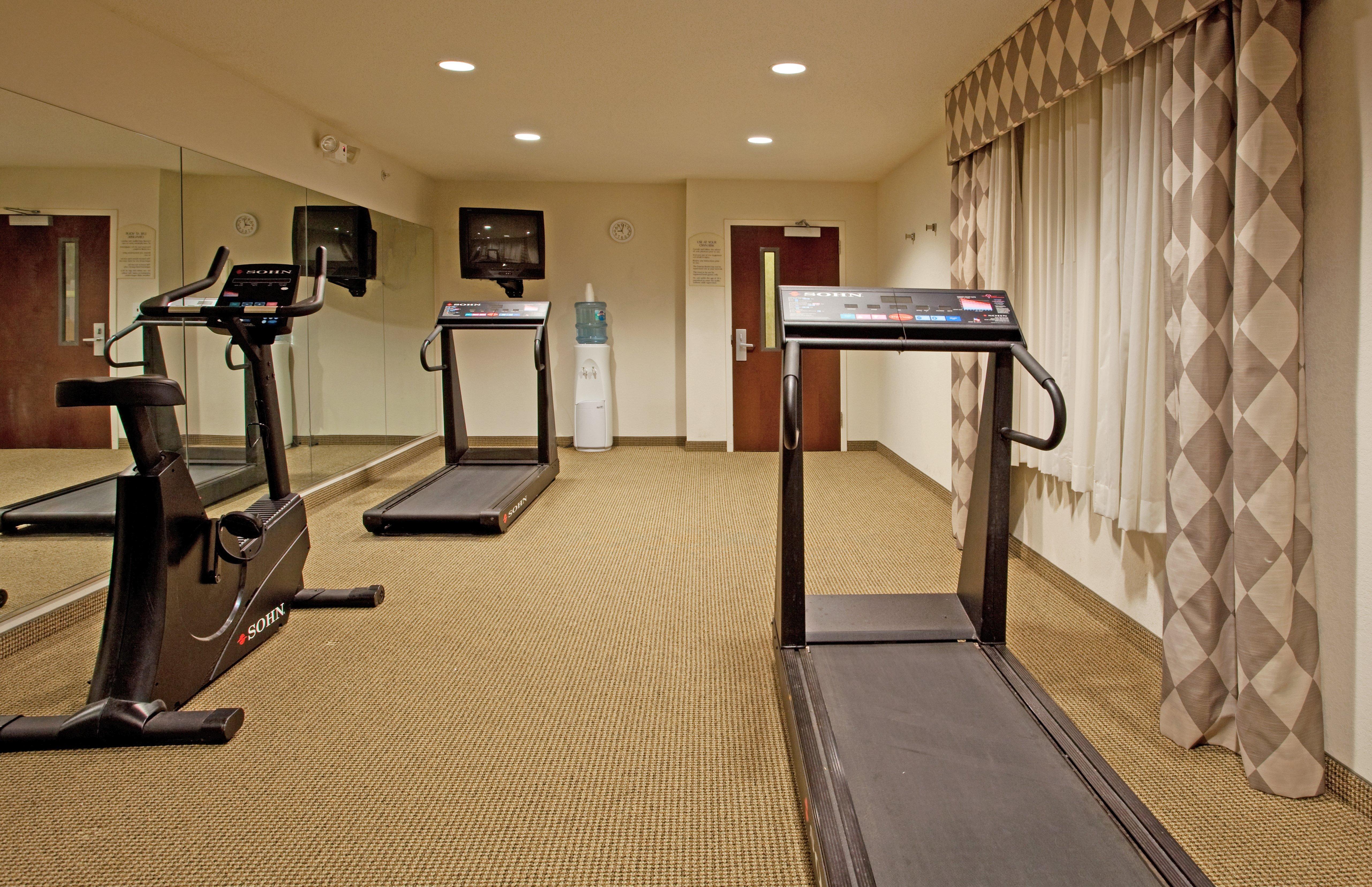 Holiday Inn Express Hotel & Suites Mebane By Ihg Ngoại thất bức ảnh